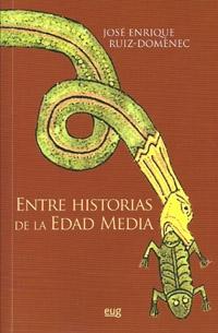 Entre historias de la Edad Media