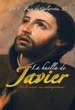 La huella de Javier