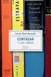 Cortázar y los libros. Un paseo por la biblioteca del autor de Rayuela.