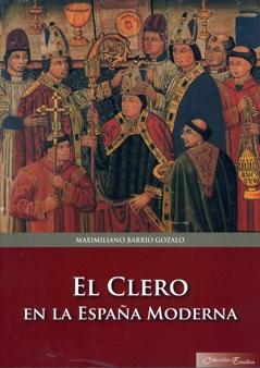 El clero en la España Moderna