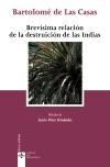 Brevísima relación de la destruición de las Indias.