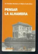 Pensar La Alhambra.