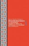 Desorientaciones. "El colonialismo español en África y la perfomance de identidad"