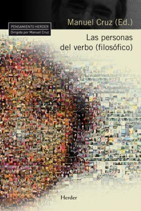 Personas del verbo (filosófico), Las. 