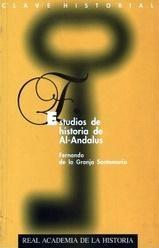 Estudios de historia de Al-Andalus. 