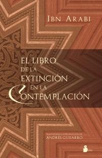 El libro de la extinción en la Contemplación. 