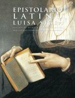Epistolario latino. Luisa Sigea