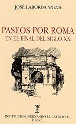 Paseos por Roma en el final del siglo XX