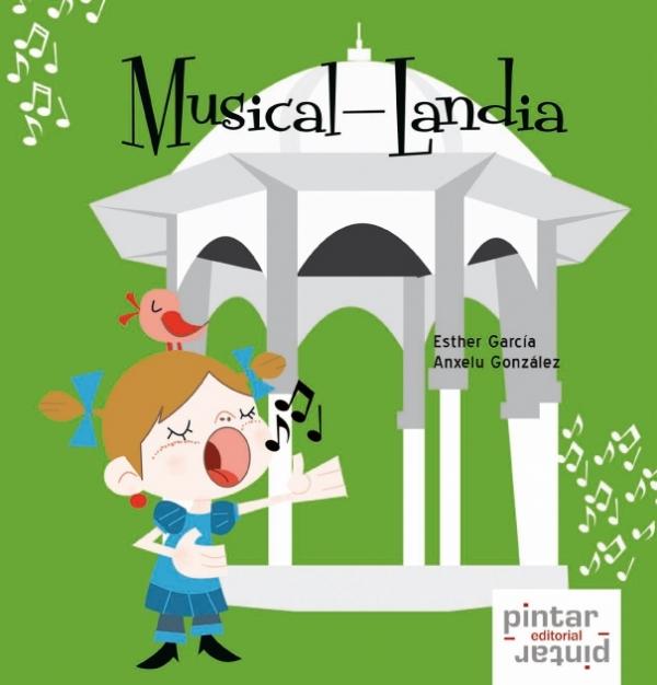 Musical-Landia
