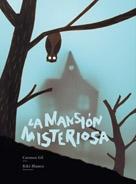 La mansión misteriosa