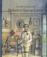 La vida y poesía de Federico García Lorca contada a los niños "Contada a los niños"