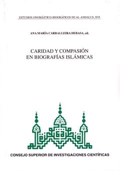 Caridad y compasión en biografías islámicas