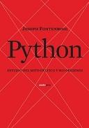 Python "estudio del mito délfico y sus orígenes"