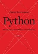 Python "estudio del mito délfico y sus orígenes"