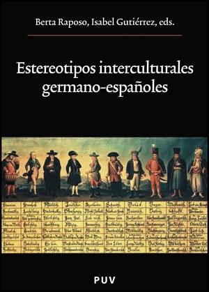 Estereotipos interculturales germano-españoles. 
