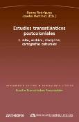 Estudios transatlánticos T II."Cartografías culturales" "cartografías culturales"