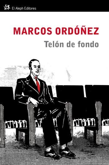 Telón de fondo "algunas cosas que aprendí en el teatro"