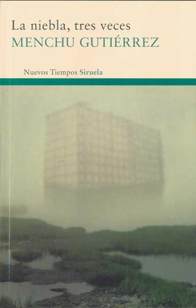 NIEBLA TRES VECES NT-182 "Viaje de estudios / La tabla de las mareas / La mujer ensimismad". 