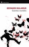 Cuentos completos "(Bernard Malamud)"