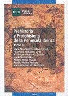 Prehistoria y protohistoria de la Península Ibérica. Tº II