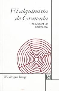 El alquimista de Granada. 