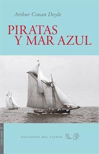 Piratas y mar azul