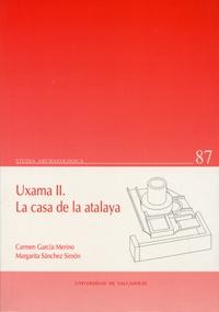 Uxama - II: La casa de la Atalaya