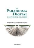 El paradigma digital y sostenible del libro. 