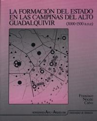 Formación del estado en las campiñas del Alto Guadalquivir "(3000-1500 a.n.e.)". 