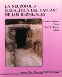 La Necrópolis megalítica del pantano de los Bermejales