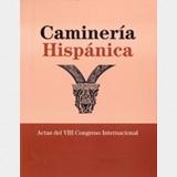 Actas del VIII Congreso Internacional de Caminería Hispánica (1 cd-rom: il., col., un folleto (21 p.), "celebrado del 26 de junio al 1 de julio de 2006, en Madrid, Past".