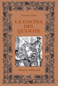 La Cocina del Quijote