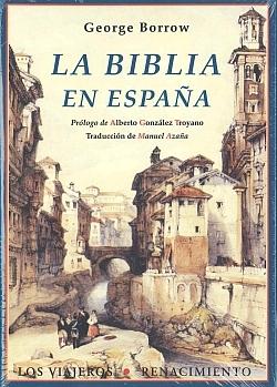 La Biblia en España