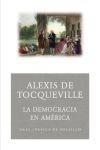 La democracia en América.