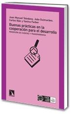 Buenas prácticas en la cooperación para el desarrollo. "Rendición de cuentas y transparencia". 