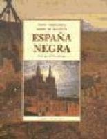 España negra.