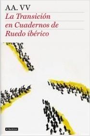 La transición en cuadernos de Ruedo ibérico