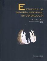 Estudios de minería medieval en Andalucía. 