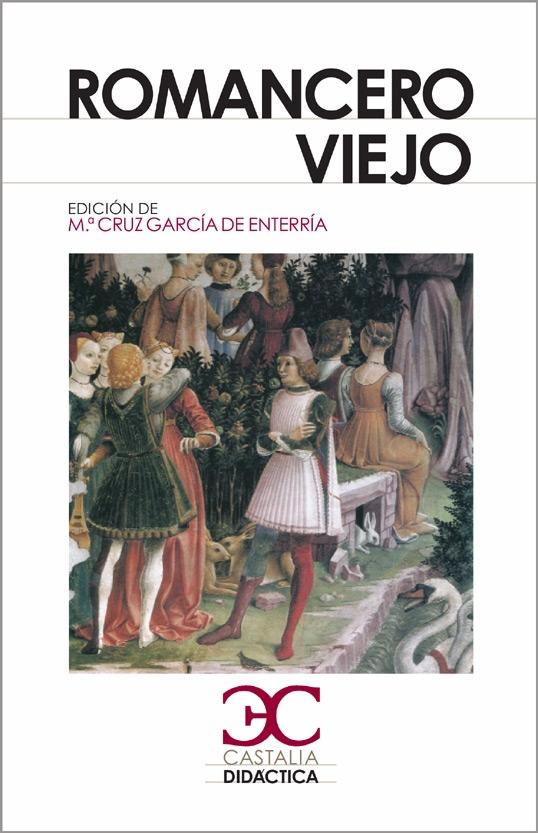 Romancero viejo.