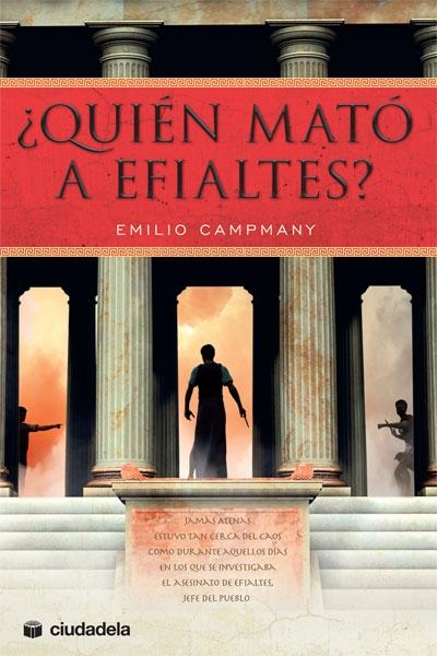 ¿Quién mató a Efialtes?. 