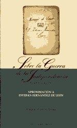 Sobre la guerra de la Independencia (1808-1814)