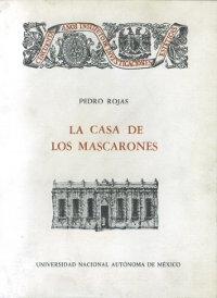 La Casa de los Mascarones