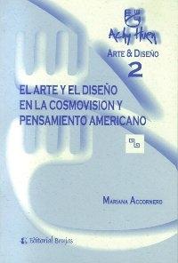 El arte y el diseño en la cosmovisión y pensamiento americano