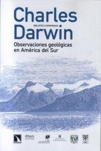 Observaciones geológicas en América del Sur