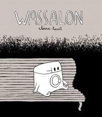 Wassalon. 