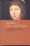 Isabel I de Castilla "Una reina para la historia 1451-1504"