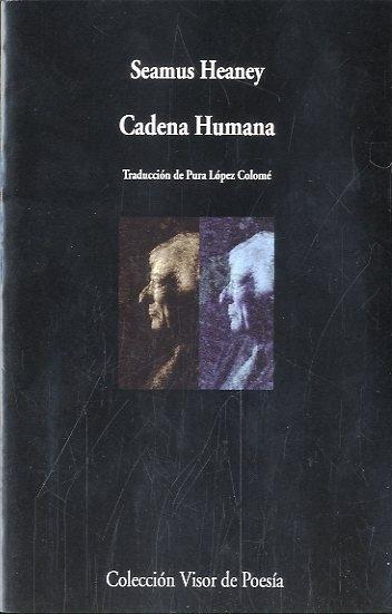 Cadena humana. 