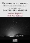 Un paso en el tiempo. Historias de hospitalidad a la vera del Camino del Apóstol