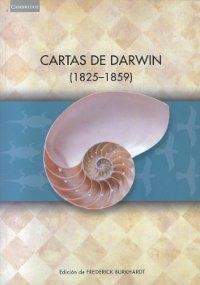 Cartas de Darwin (1825-1859)