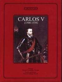 Carlos V (1500-1558) "Miscelánea de estudios sobre Carlos V y su época..."